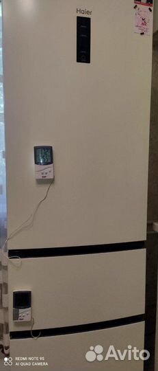 Мастер по ремонту холодильников