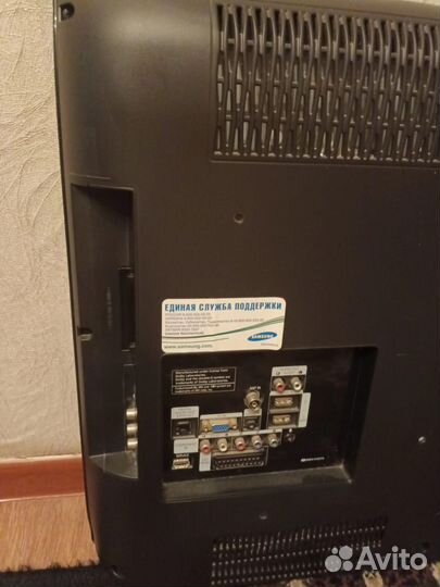 Телевизор на запчасти