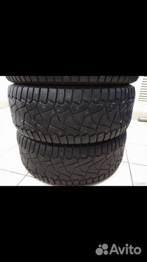 Pirelli Ice Zero 265/60 R18
