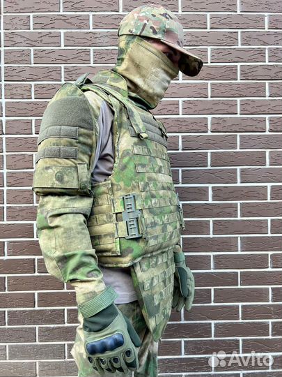 Бронежилет 