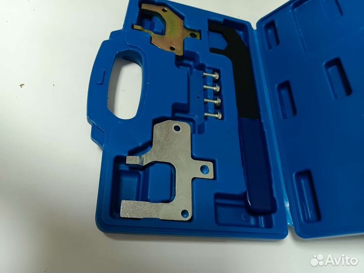 Набор фиксаторов грм Мерседес м112 м113