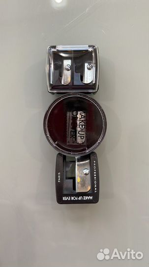 Точилка make up for ever