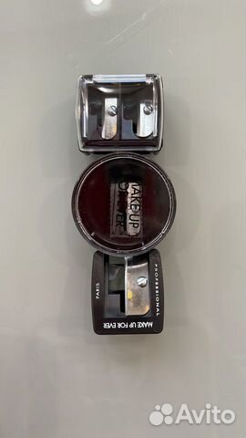 Точилка make up for ever