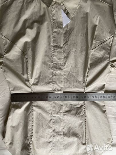 H&M Studio рубашка