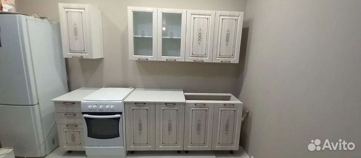 Сборка мебели