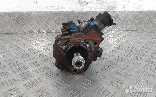 Тнвд дизельный KIA CEE'D 1 (XML04AC01)