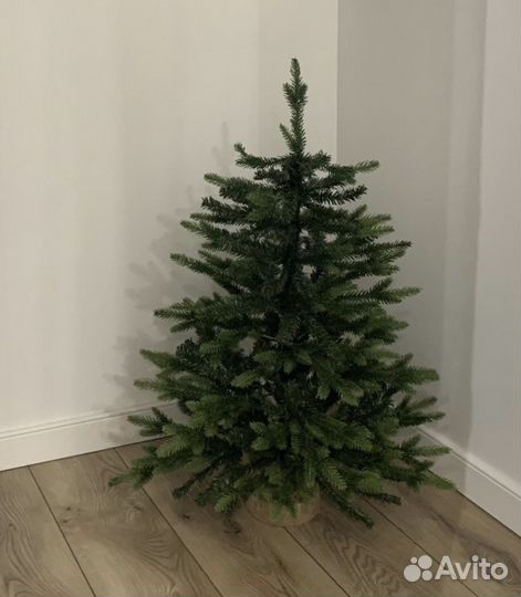 Елка искусственная 90см
