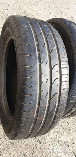 Continental ContiPremiumContact 2 195/55 R15 85H