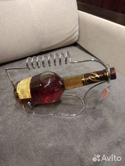 Подставка для бутылки