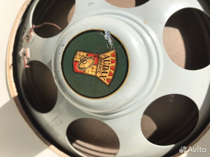 Проигрыватель винила СССР