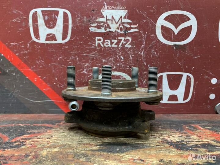 Ступица передняя Mazda Mazda 6 GJ 2012-2018 GJ