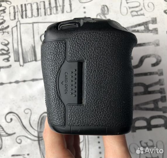 Canon 5d Mark iii 49тыс пробег