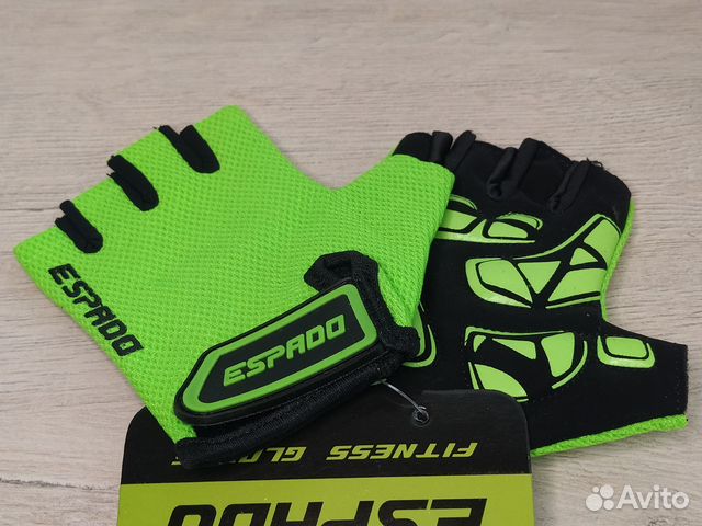 Перчатки для спорта espado