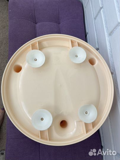Стульчик для купания в ванной