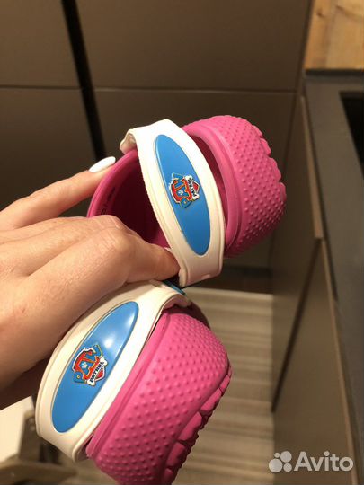 Детская обувь для девочек