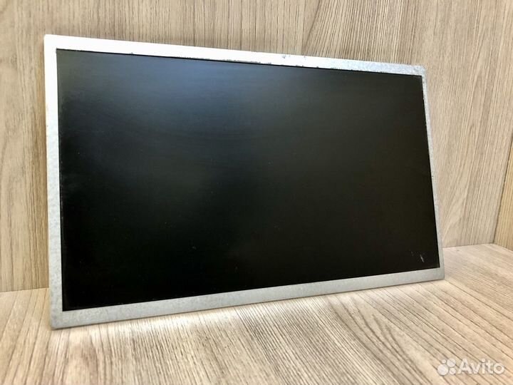 Матрицы для ноутбуков 10.1