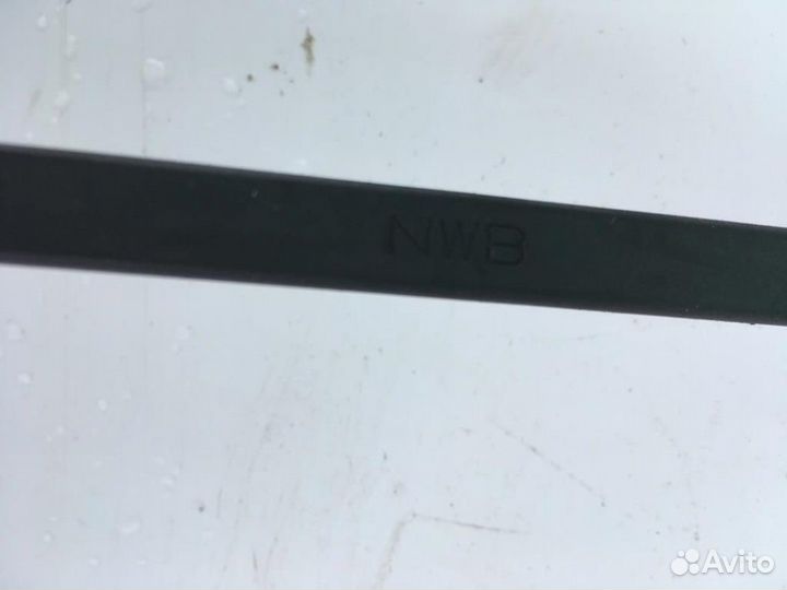 Поводок стеклоочистителя заднего Мазда 6