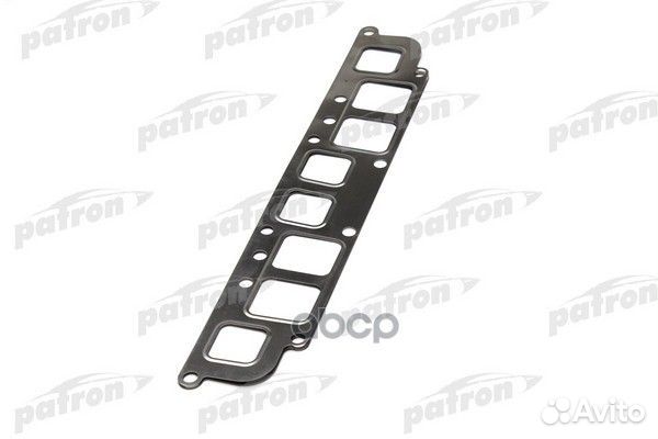 Прокладка коллектора Rover, Honda 2.0TD 20T2N 96