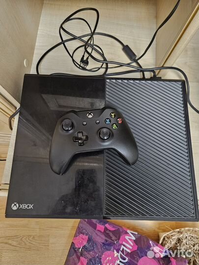 Xbox one