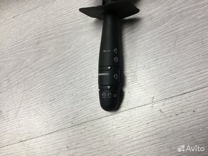 Переключатель дворников Renault Megane 1.6 1997