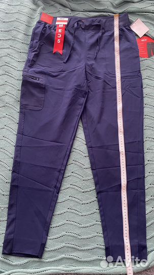 Брюки медицинские