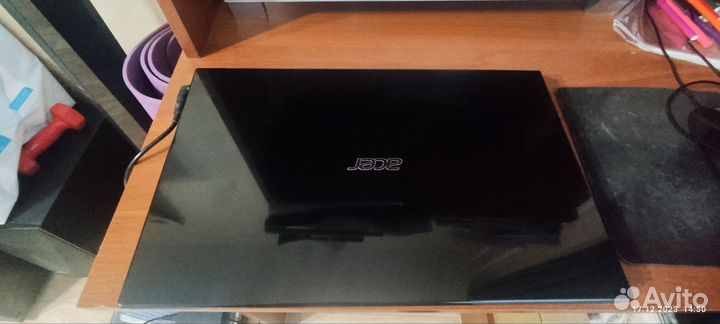 Ноутбук Acer v3-571G