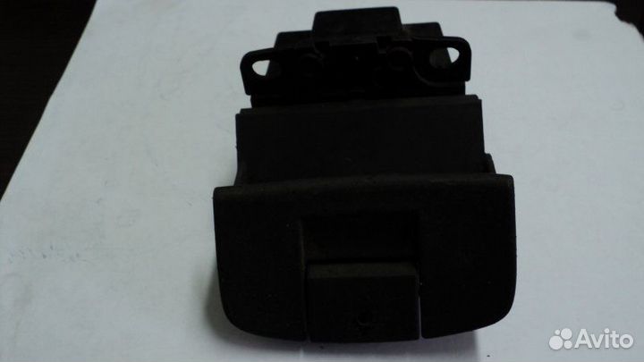 Кнопка выключатель Renault Espace 2 2003