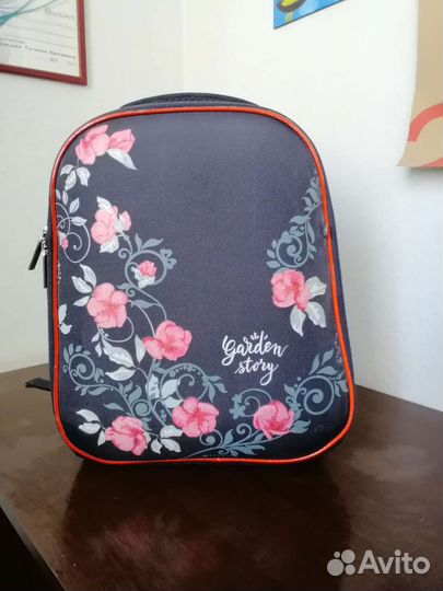 Портфель школьный ортопедический