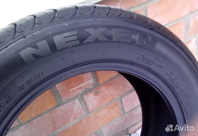 Nexen Classe Premiere CP661A 185/65 R15