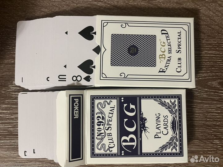 Набор для покера