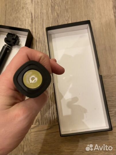 Селфи палка