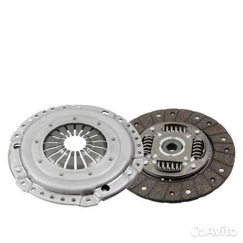 Сцепление комплект Chevrolet Cruze 1.6/1.8 09