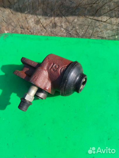 Тормозной цилиндр УАЗ