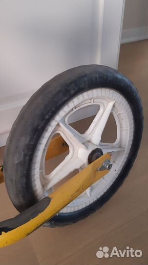 Беговел Swift