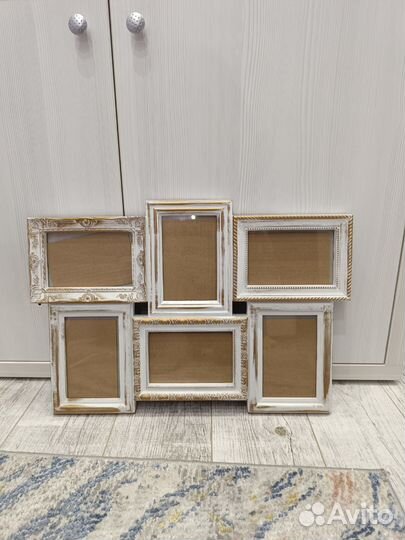 Рамка для фотографий 10 15