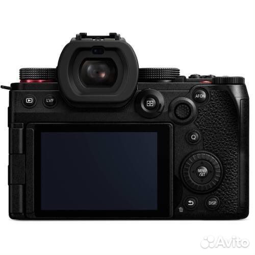 Lumix S5 ii Новый