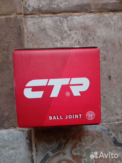 Верхняя шаровая Mitsubishi