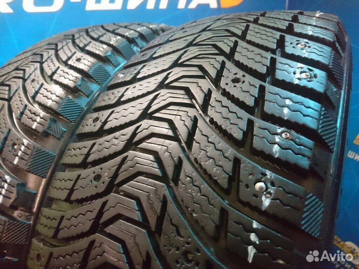 Michelin X-Ice North 3 215/60 R16