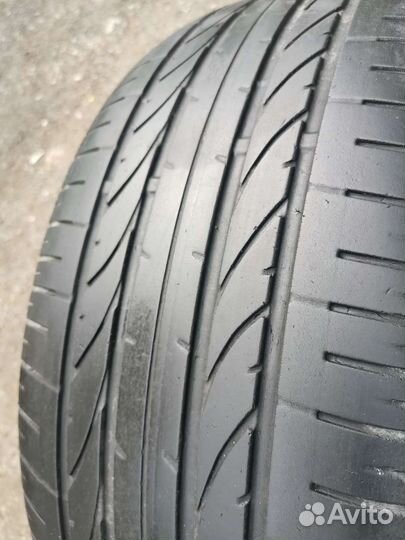Bridgestone Dueler H/P Sport 285/60 R18 116V