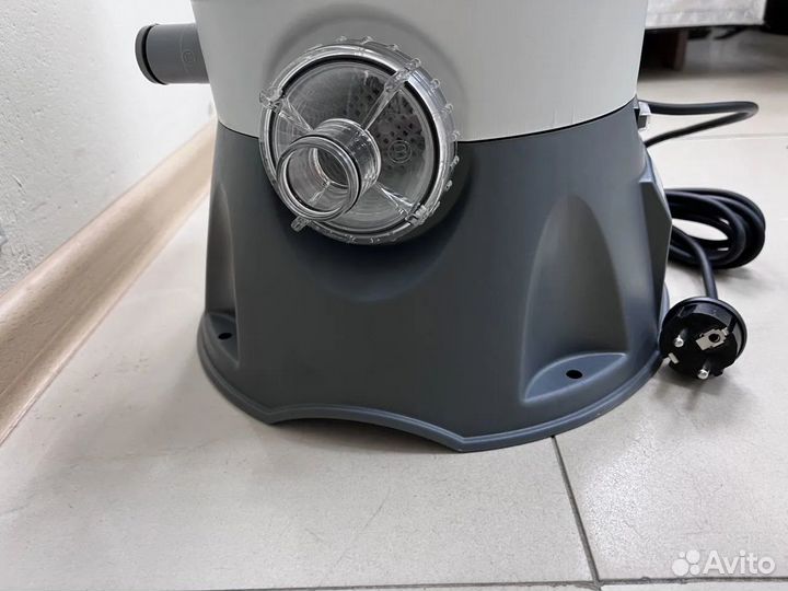 Песочный насос Bestway 58515