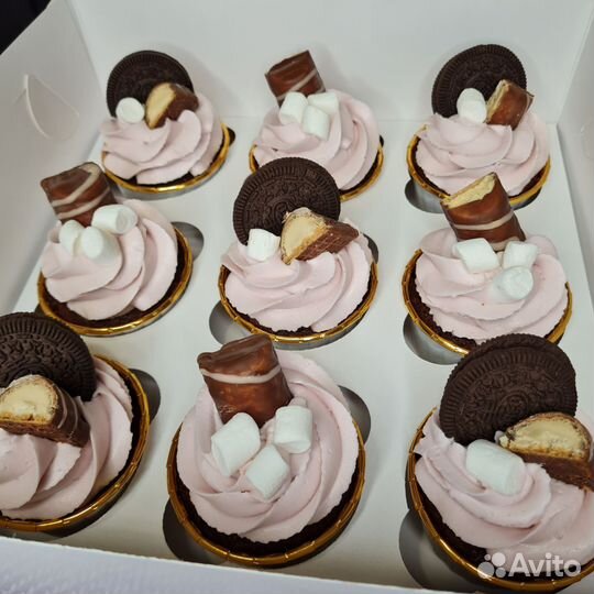 Капкейки