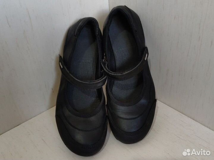 Туфли Pablovsky 34р на девочку