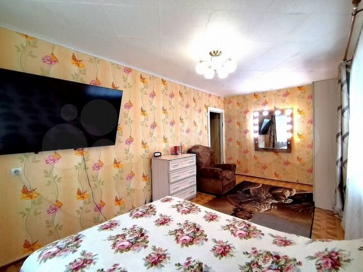 1-к. квартира, 29,6 м², 2/5 эт.