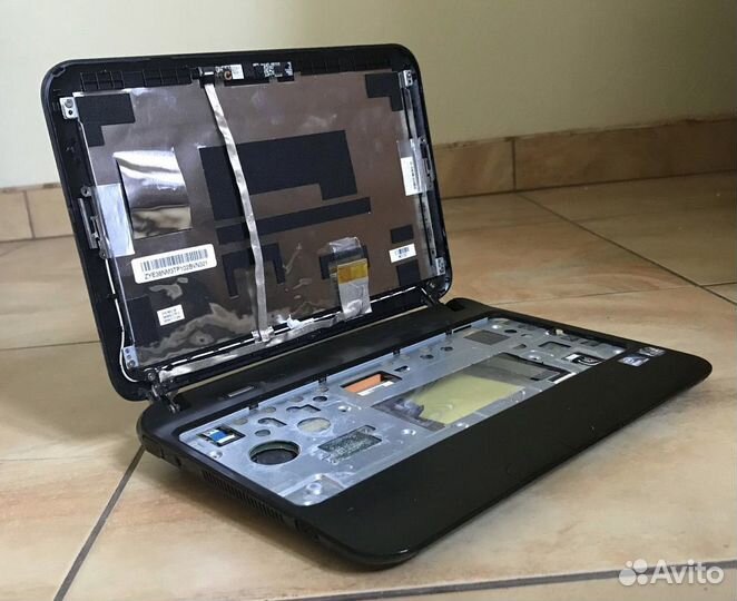 HP Mini 110-3864er в разбор