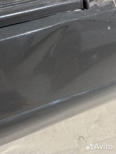 Дверь передняя правая ваз priora