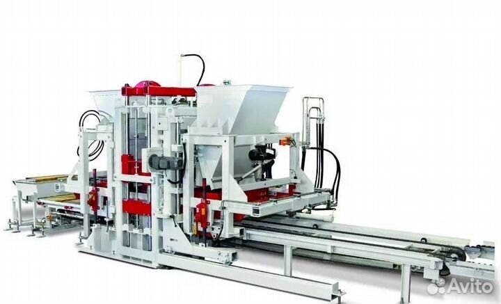 Вибропресс