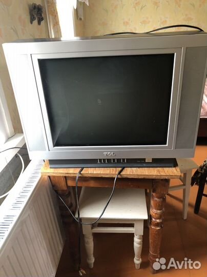Телевизор