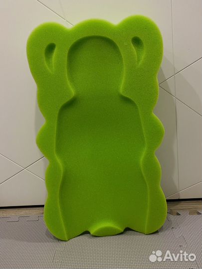 Горка для купания