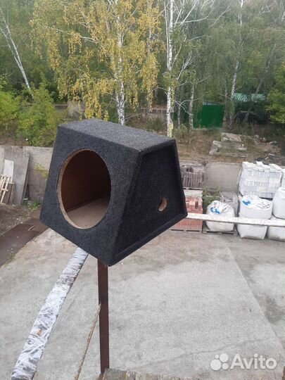 Продам короб от саба