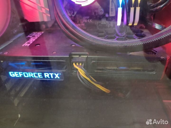 Nvidia rtx 3060 12 gb